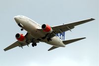 LN-RRD @ EGLL - Boeing 737-683 [28301] (SAS Scandinavian Airlines) Home~G 28/04/2013