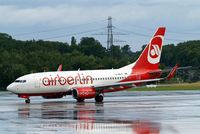 D-ABLD @ EDDL - Boeing 737-76J [36117] (Air Berlin) Dusseldorf~D 18/06/2011