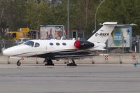 G-RNER @ LOWW - Cessna 510