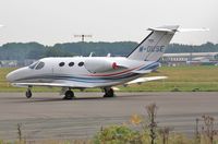 M-OUSE @ EGHH - Visitor to CSE - by John Coates