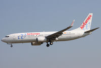 EC-HZS @ LEBL - Landing - by micka2b