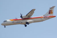 EC-LRH @ LEBL - Landing - by micka2b