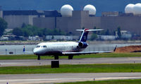 N414ZW @ KDCA - Ready for takeoff National - by Ronald Barker
