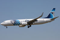 SU-GDZ @ LEBL - Landing - by micka2b