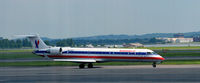 N531EG @ KDCA - Taxi National - by Ronald Barker