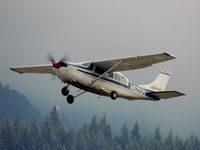 N6255H @ PAJN - PAJN Departure