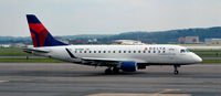 N818MD @ KDCA - Taxi National - by Ronald Barker