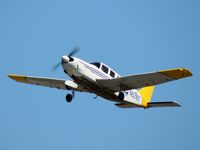 N8216T @ PAJN - PAJN Departure.