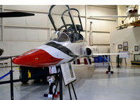64-13292 @ KLEX - Aviation Museum of KY - by Ronald Barker
