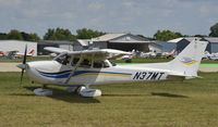 N37MT @ KOSH - Airventure 2013 - by Todd Royer