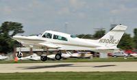 N300EJ @ KOSH - Airventrure 2013 - by Todd Royer