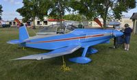 N180RG @ KOSH - Airventure 2013 - by Todd Royer