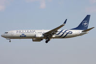 PH-BXO @ LEBL - Landing - by micka2b