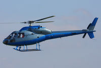 G-VVBA @ EGBG - Hinde Holdings Ltd - by Chris Hall