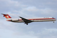 I-SMEN @ LIRF - Landing - by micka2b