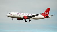 EI-EZW @ EGPH - Runway 24 arrival from LHR - by David R Bonar