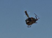 N911JM - Fly by, Woodland/Davis Aero Modeler's Field