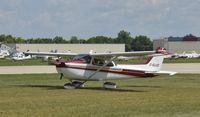 C-GLUC @ KOSH - Airventure 2013 - by Todd Royer