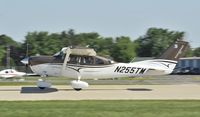 N255TM @ KOSH - Airventure 2013 - by Todd Royer