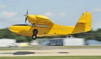 N45PV @ KOSH - Airventure 2013 - by Todd Royer