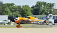 C-GYRB @ KOSH - Airventure 2013 - by Todd Royer