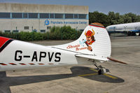 G-APVS photo, click to enlarge