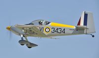 N303P @ KOSH - Airventure 2013 - by Todd Royer