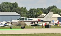 N84TA @ KOSH - Airventure 2013 - by Todd Royer