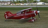 N20PS @ KOSH - Airventure 2013 - by Todd Royer