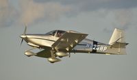 N325HP @ KOSH - Airventure 2013 - by Todd Royer