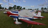 N165JL @ KOSH - Airventure 2013