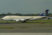 TF-AMI @ EBBR - Air Atlanta Icelandic opf Saudi Arabian Airlines - by Jean Goubet-FRENCHSKY