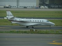 CS-DXO @ EBBR - Netjets Europe - by Jean Goubet-FRENCHSKY
