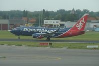 OM-NGB @ EBBR - Sky Europe - by Jean Goubet-FRENCHSKY