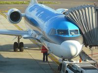 PH-JCT @ EBBR - KLM Cityhopper from AMS - by Jean Goubet-FRENCHSKY