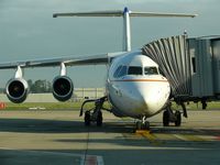 OO-DJY @ EBBR - Brussels Airlines - by Jean Goubet-FRENCHSKY