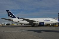 YR-LCB @ LOWW - Tarom Airbus 310 - by Dietmar Schreiber - VAP