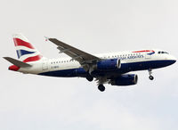 G-DBCK @ LEBL - Landing rwy 07L - by Shunn311
