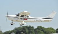N415RC @ KOSH - Airventure 2013 - by Todd Royer