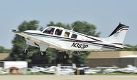 N383P @ KOSH - Airventure 2013 - by Todd Royer