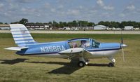 N356RA @ KOSH - Airventure 2013 - by Todd Royer