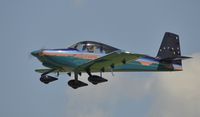 N62DN @ KOSH - Airventure 2013 - by Todd Royer