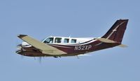 N52XP @ KOSH - Airventure 2013 - by Todd Royer