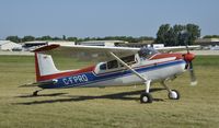 C-FPRQ @ KOSH - Airventure 2013 - by Todd Royer