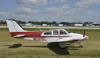 N52SC @ KOSH - Airventure 2013 - by Todd Royer