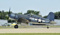 N209TW @ KOSH - Airventure 2013 - by Todd Royer