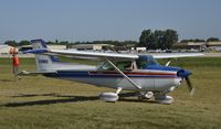 C-GMRR @ KOSH - Airventure 2013 - by Todd Royer