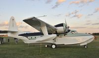 N168WS @ KOSH - Airventure 2013 - by Todd Royer