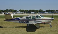 N222SM @ KOSH - Airventure 2013 - by Todd Royer