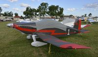 N55RC @ KOSH - Airventure 2013 - by Todd Royer